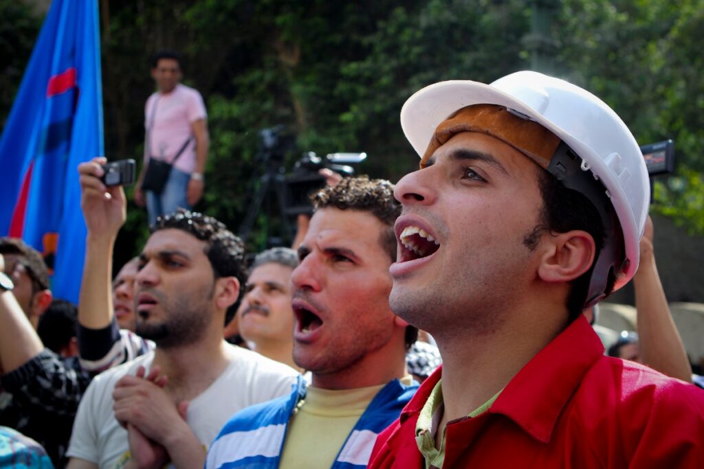 ‘Situation Report on International Migration 2019: The Global Compact for Safe, Orderly and Regular Migration in the Context of the Arab Region’   A Blog by ARDD’s Al Nahda Thought Center