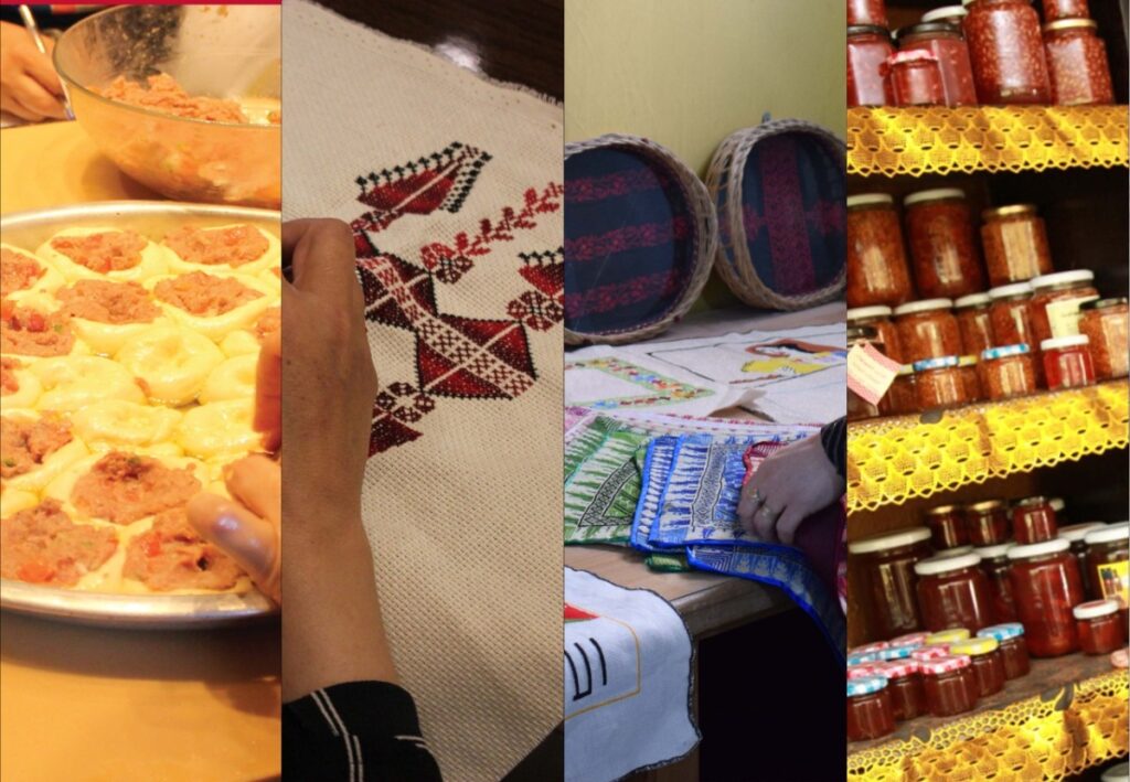 No limit to women’s resilience and giving