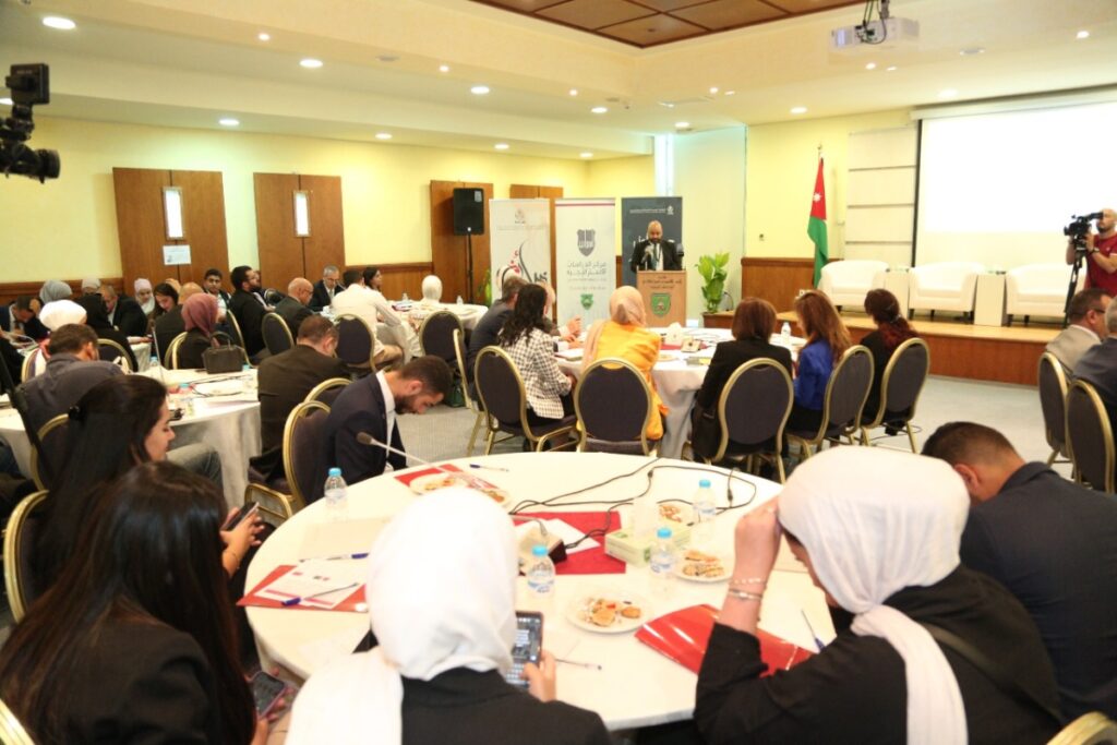 Al Nahda Youth Network Speech at “Youth, Independence and the Renaissance” Symposium