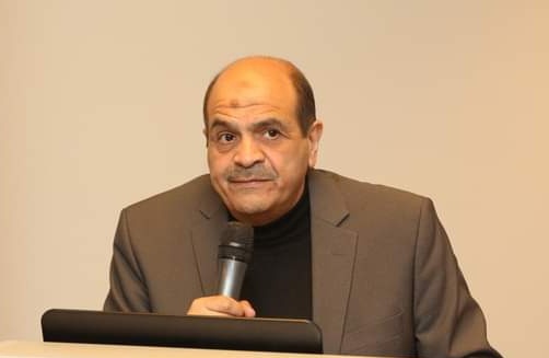 Major General Al-Majali “The imbalance of societal justice has contributed to the spread and abuse of narcotics”