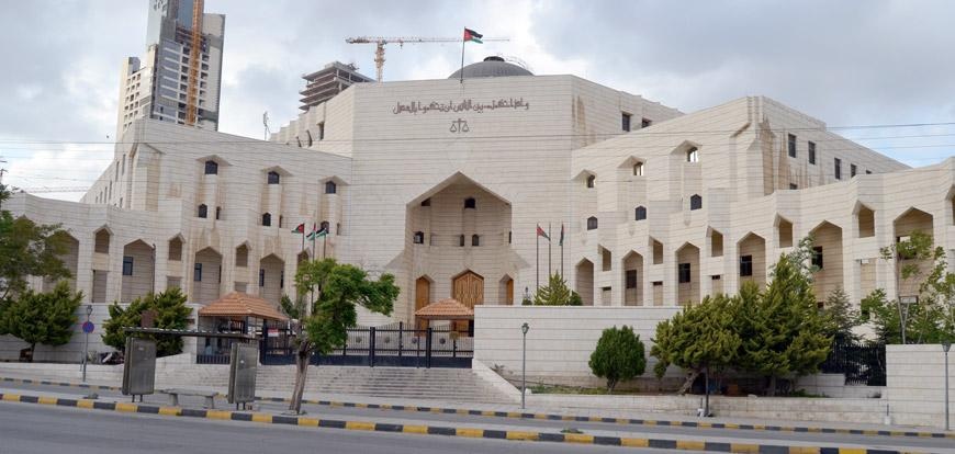 Jordanian Justice Sector Conditions in the Age of Coronavirus – Lawyers
