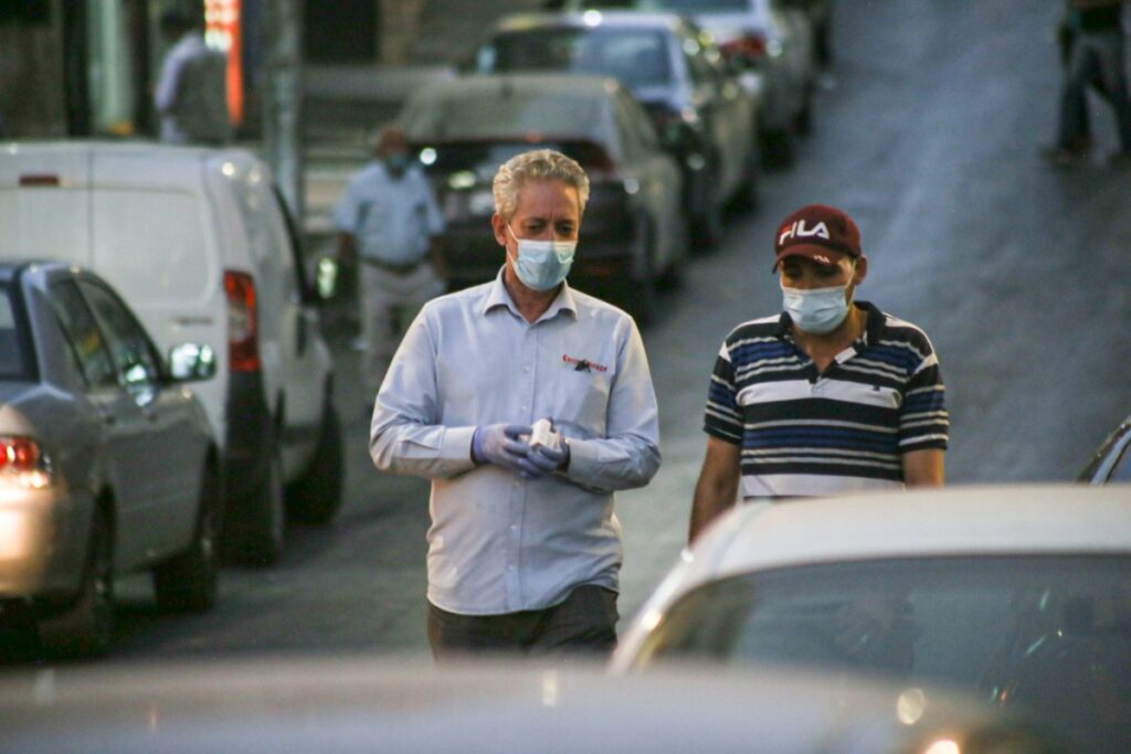 A new government, a new approach… and the ‘COVID-19’ test