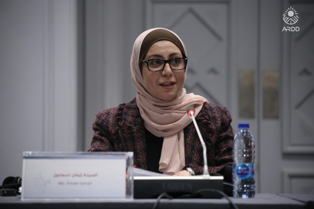 Remarks and recommendations on reinforcing localization