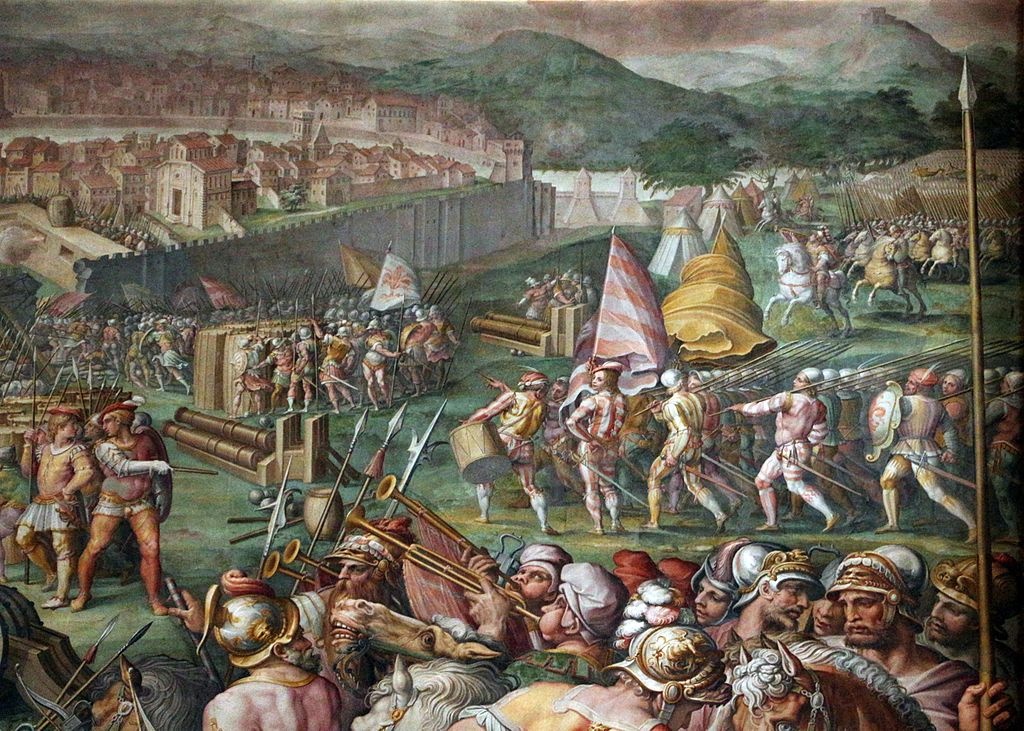 Renaissance, the politics of aesthetics   Prolegomena for decolonizing the idea of Renaissance