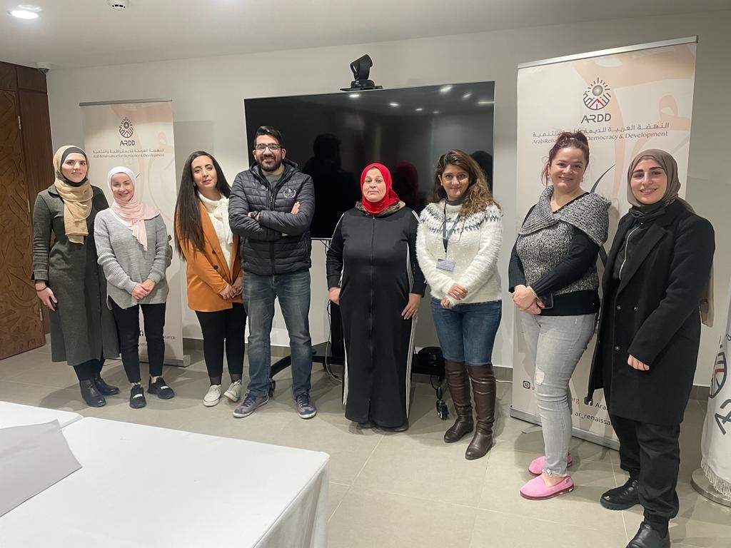 Maqha AlNahda Incubates 15 pioneering projects out of 35