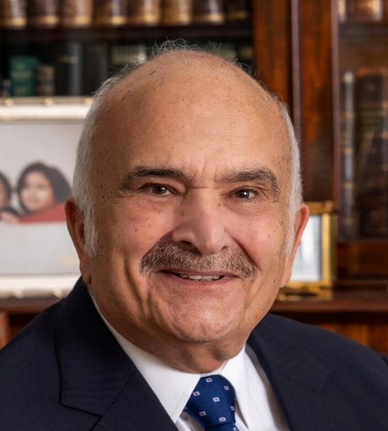 The Arabic language and global prospects, by Prince Hassan bin Talal: