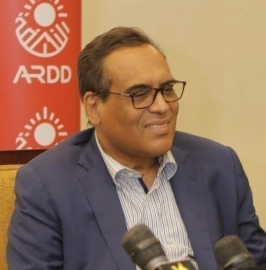 Arab democracy and the crisis of political parties