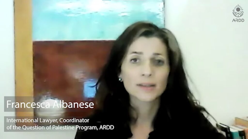 Gaza Under Attack Latest on Palestine: Experts speak out