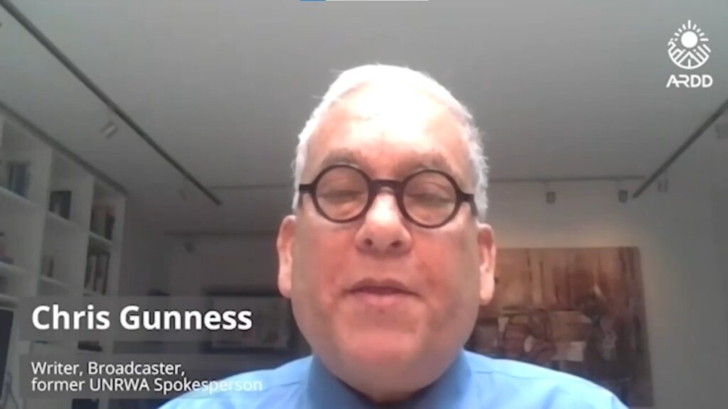 Accountability, Justice and Peace Latest on Palestine: Experts speak out