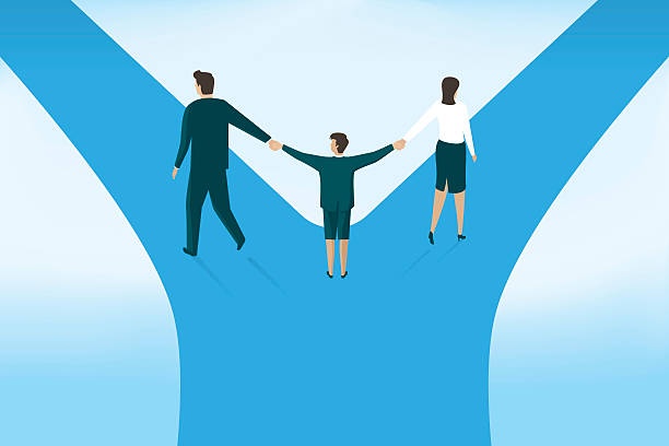 Parental disputes… Your children are not at fault!