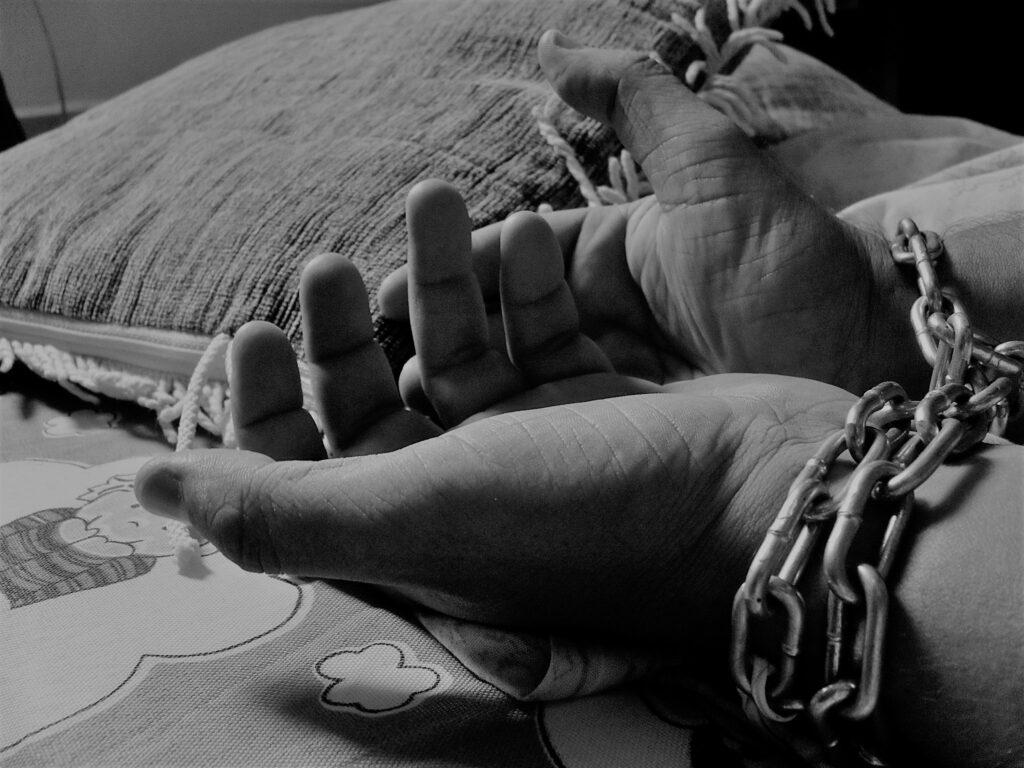 Legal Opinion – Suggested Amendments to the Human Trafficking Prevention Law’s Draft