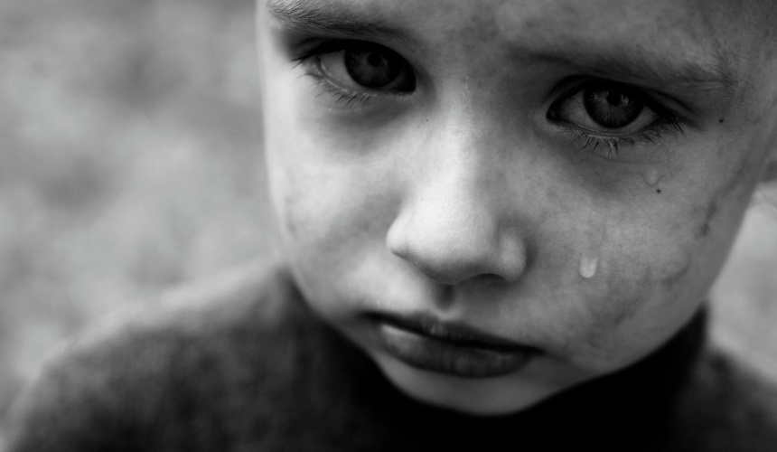 Lonesomeness… Until Benevolence Prevails