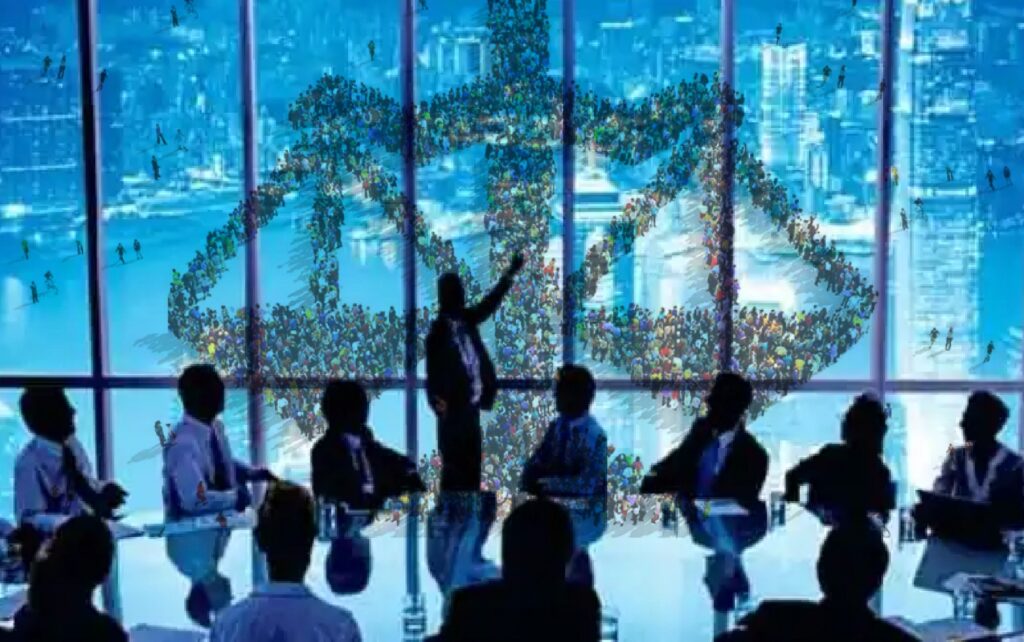 Business Sector as a Platform for Accelerating Social Development and Enabling Human Rights