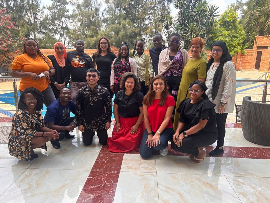 Translating Theory to Reality: Implementing Gender Concepts in Practice