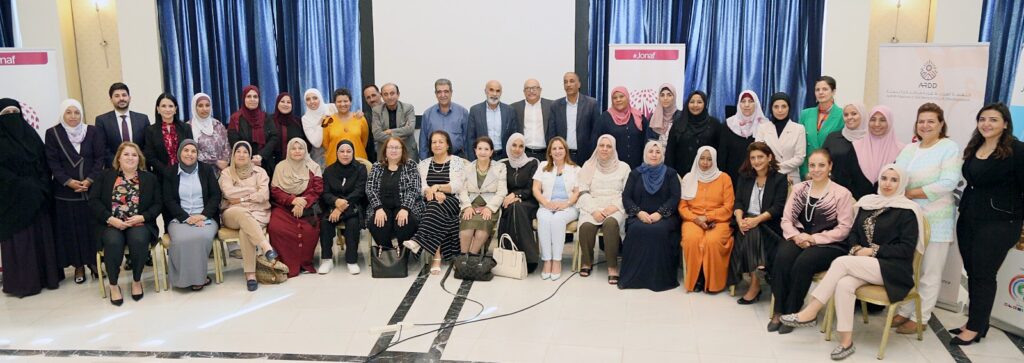 “Activating Localization towards Sustainable Impact”… JONAF Strategic Meeting