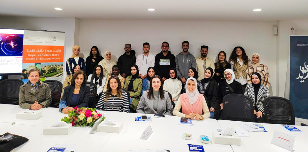 Panel Discussion by ARDD: Environmental sustainability requires effective practices and strategies