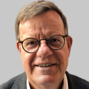 Lex Takkenberg, Ph.D.