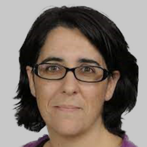 Maria del Mar Logrono, Ph.D.