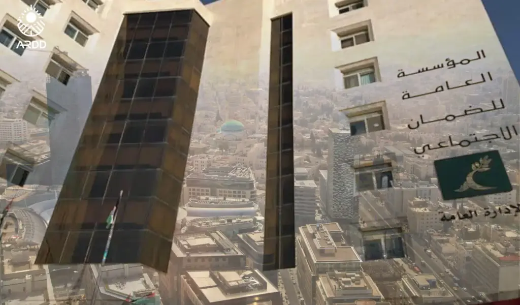 Early Retirement in Jordan: Causes and Its Impact on Social Security Sustainability