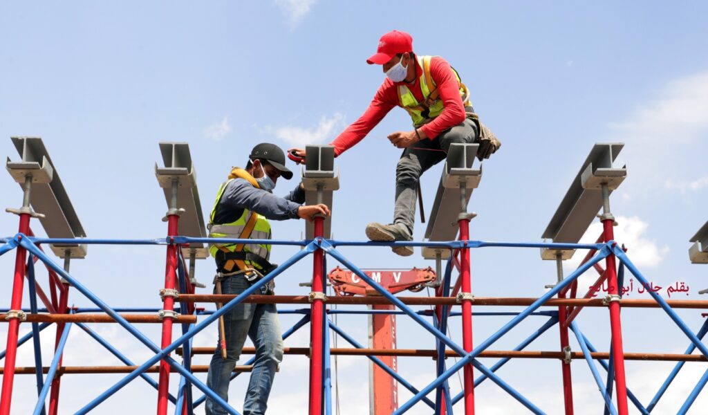 Labor in the Arab World: Reforms Still on Hold!