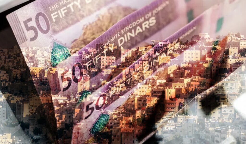 Minimum Wage, Maximum Gap: The Limits of Wage Policy in the Arab Region