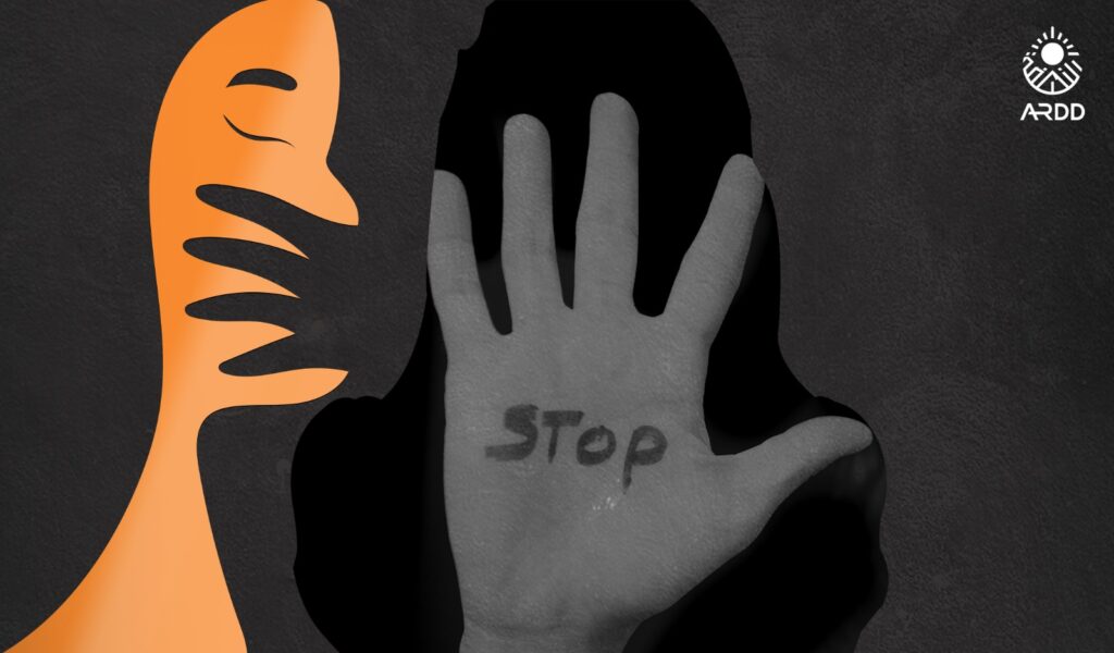 Hate speech against women: between theory and practice