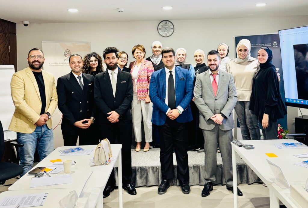 Youth Participation Policy Lab Concludes 2025 Sessions… Youth Call for Transformative and Comprehensive Reforms