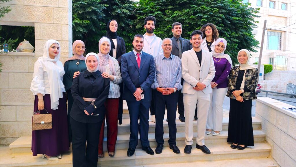 Youth Participation Policy Lab: Youth Affirm the Importance of Collective Action for Societal Change