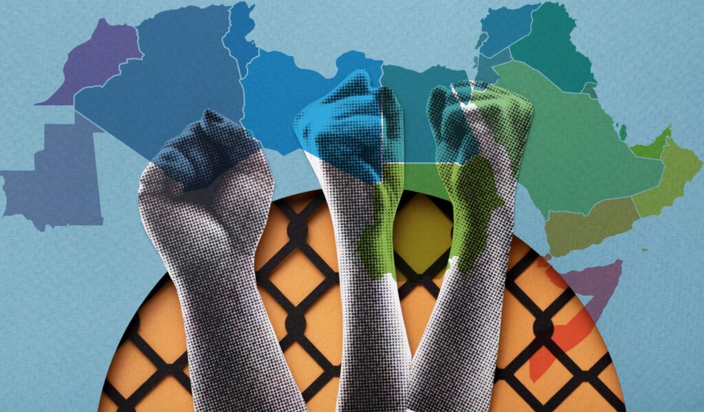 The International Day of Democracy: Challenges and Pathways in the Arab Region