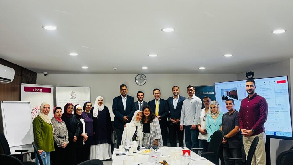 ARDD Holds Dialogue Session on the New National E-Invoicing System