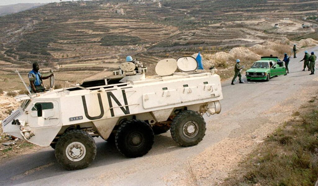 UNIFIL’s Last Stand: The Future of Southern Lebanon After International Withdrawal