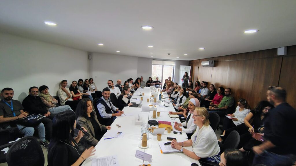 From Hosting to Transition: Navigating the Opportunities and Challenges of Refugee Return