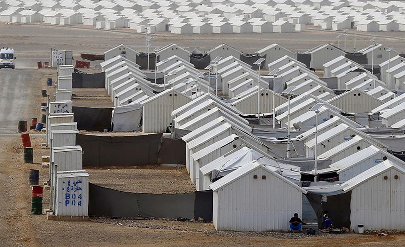 ARDD’s Legal Aid Response Amid Evolving Syrian Crisis Dynamics January – June 2025 Update