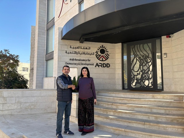 Renaissance Strategic Center Partners with Social Change School