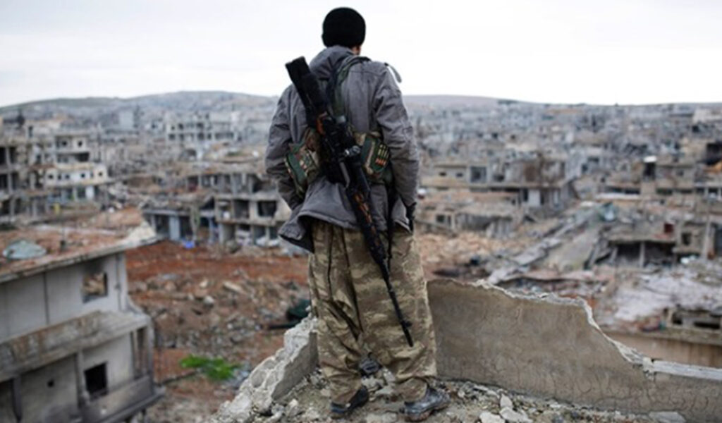 World Day of Social Justice – Why Social Justice Remains Secondary in Political Crises