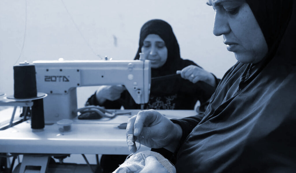 Why an Option to Retire at 55 May Be Reasonable for Some Women Toward a Fair Approach Based on the Life Cycle and Economic Dignity